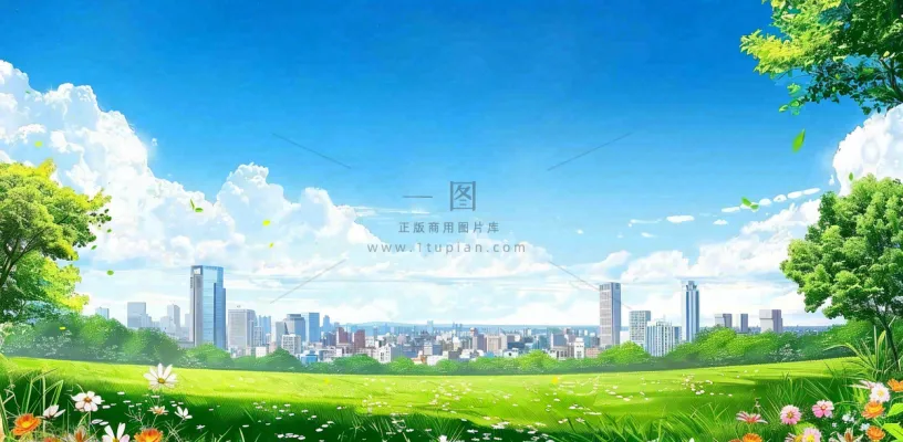 高空抛物小区物业安全教育背景