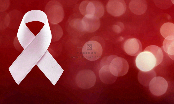 艾滋病日背景