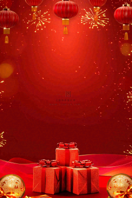 集赞有礼新店开业活动促销背景 集赞有礼新店开业活动促销背景