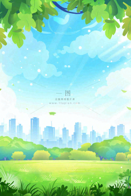 高空抛物小区物业安全教育背景