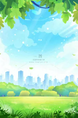 高空抛物小区物业安全教育背景