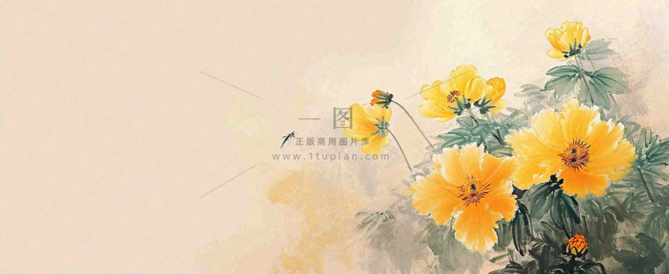 温馨纹理橙色花朵鲜花蝴蝶意境唯美,中国风 温馨纹理橙色花朵鲜花蝴蝶意境唯美,中国风