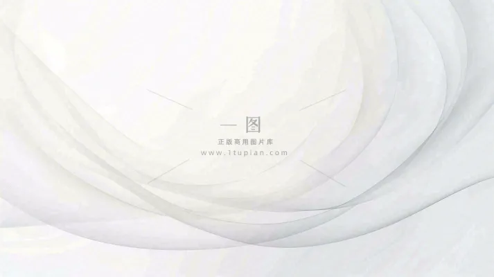 瑜伽运动简约背景