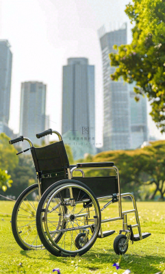国际残疾人日 国际残疾人日