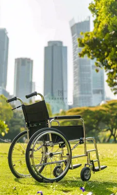 国际残疾人日 国际残疾人日