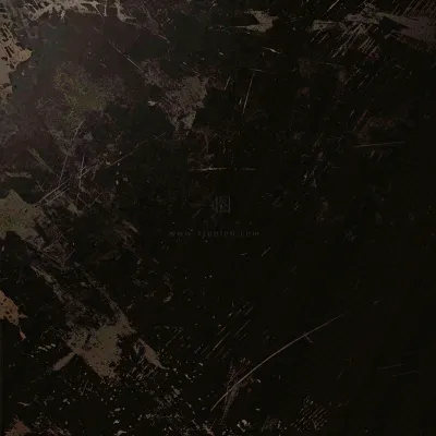 黑白质感纸张泼墨纹理,艺术渐变 黑白质感纸张泼墨纹理,艺术渐变