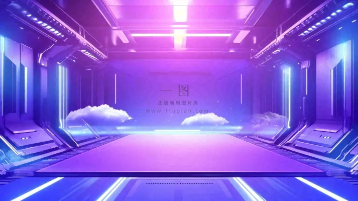 双十一电商背景 双十一电商背景