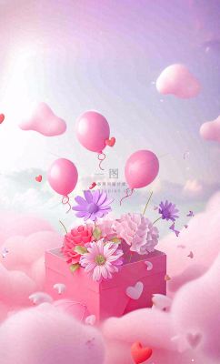 感恩节宣传插画海报背景 感恩节宣传插画海报背景