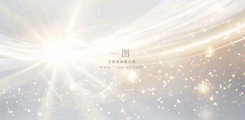 瑜伽运动简约背景