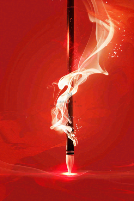 中考高考奋战加油大气背景 中考高考奋战加油大气背景