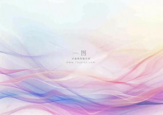 健身运动线条几何简约背景