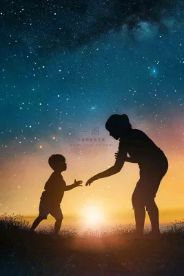 儿童保险业务金融理财背景