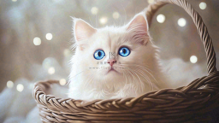 萌宠宠物猫咪动物可爱摄影图 萌宠宠物猫咪动物可爱摄影图