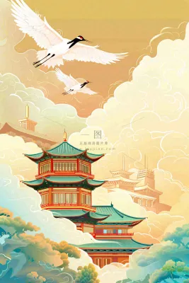 博物馆日 博物馆日