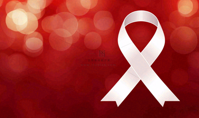 艾滋病日背景