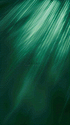 数码科技线光几何背景