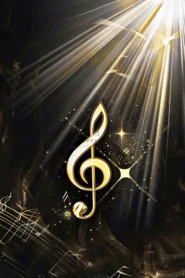 音乐兴趣教育培训背景 音乐兴趣教育培训背景