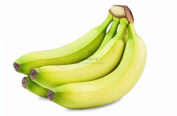 黄香蕉水果成熟摄影图 黄香蕉水果成熟摄影图