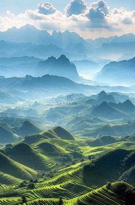 国际山岳日 国际山岳日