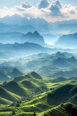 国际山岳日 国际山岳日