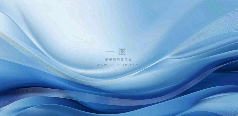 医生医疗健康人物介绍背景