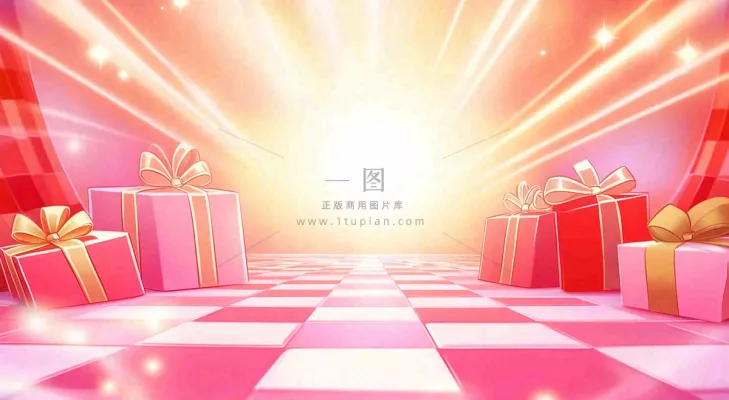 双十一电商背景 双十一电商背景