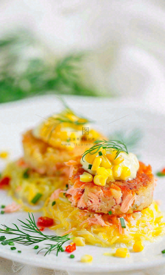 下午茶甜点餐厅休闲摄影图