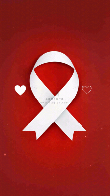艾滋病日背景