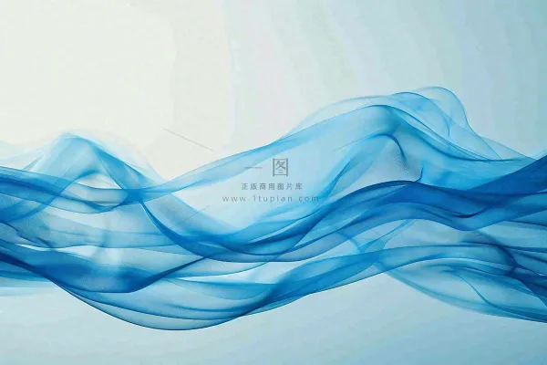 数码科技线光几何背景 数码科技线光几何背景