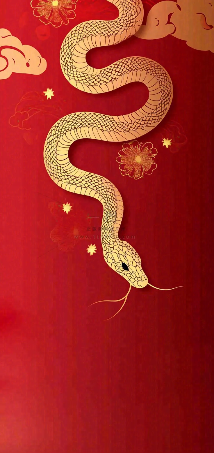 元旦背景