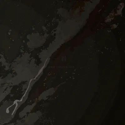 黑白质感纸张泼墨纹理,艺术渐变 黑白质感纸张泼墨纹理,艺术渐变