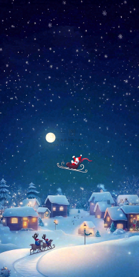 圣诞节背景 圣诞节背景