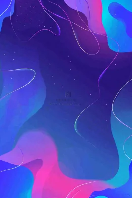 集赞有礼新店开业活动促销背景 集赞有礼新店开业活动促销背景