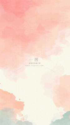 水墨泼墨粉色绿色渐变纹理背景 水墨泼墨粉色绿色渐变纹理背景