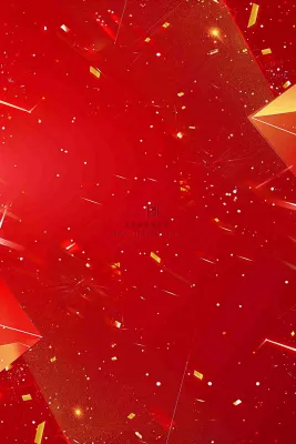 倒计时开业周年庆活动促销背景