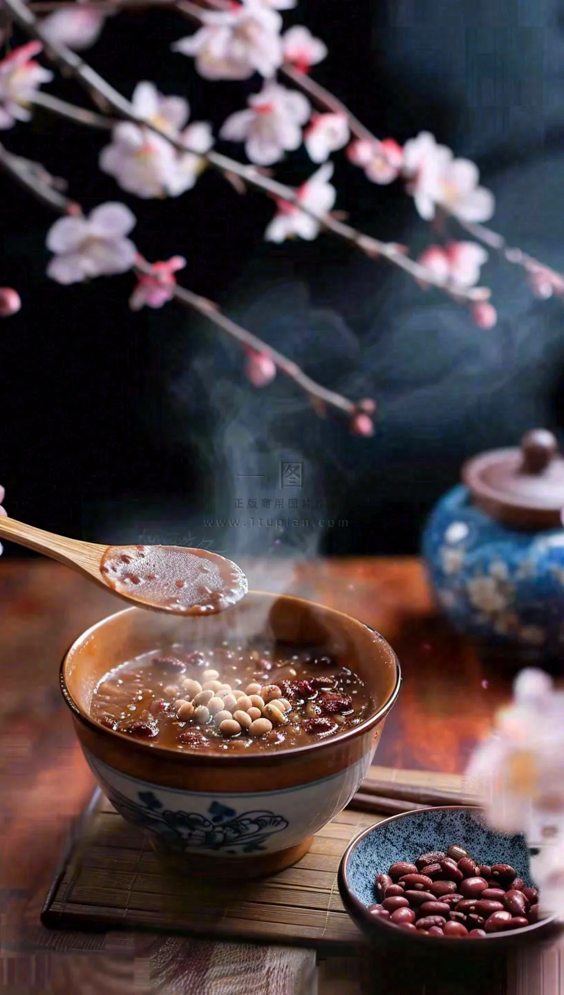 腊八节
