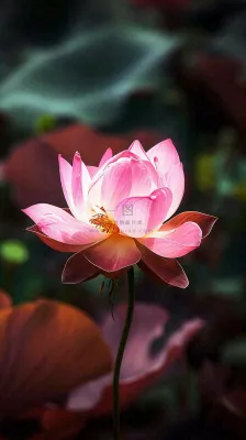 夏日清新荷塘荷花绿色大气摄影,立夏夏至处暑摄影图 夏日清新荷塘荷花绿色大气摄影,立夏夏至处暑摄影图