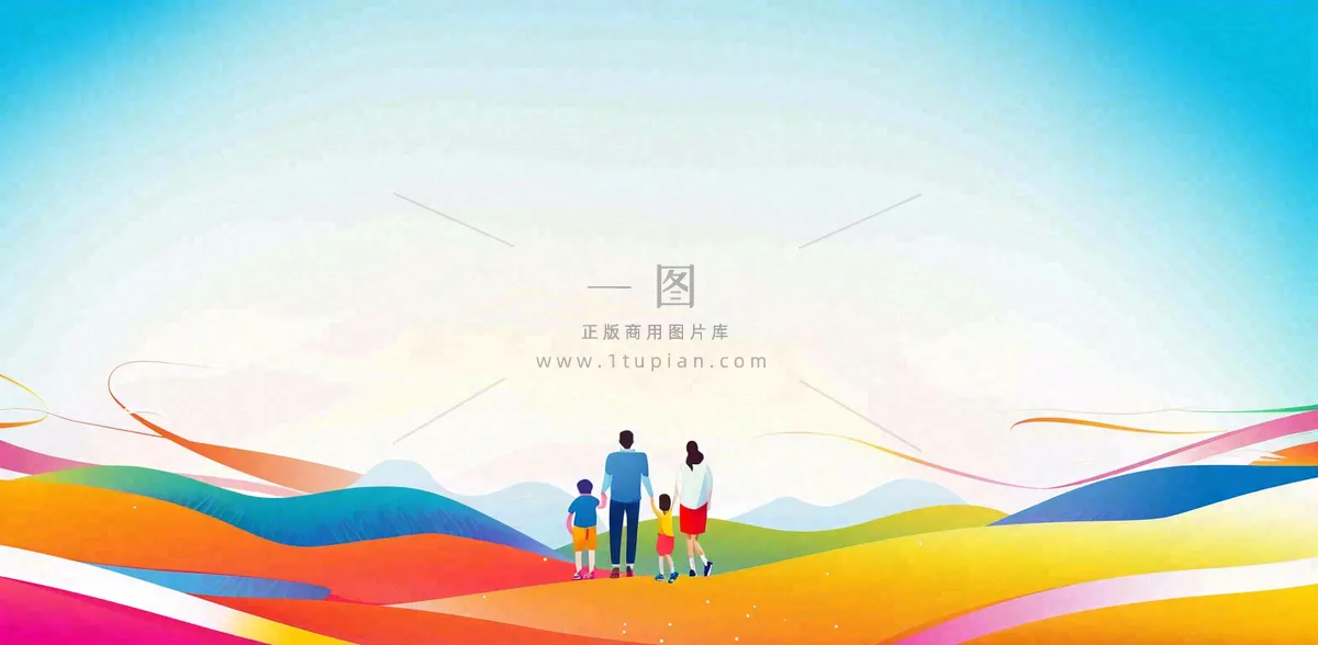 意外险业务保障金融理财背景