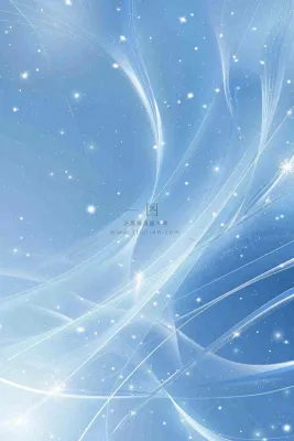 健身运动线条几何简约背景