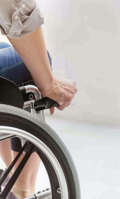 国际残疾人日 国际残疾人日