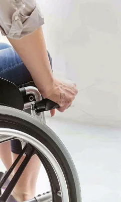 国际残疾人日 国际残疾人日