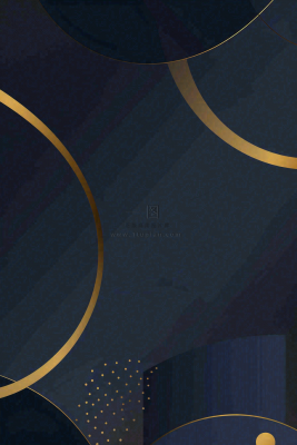 讲师教育讲座线条简约大气人物介绍背景 讲师教育讲座线条简约大气人物介绍背景