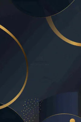 讲师教育讲座线条简约大气人物介绍背景 讲师教育讲座线条简约大气人物介绍背景
