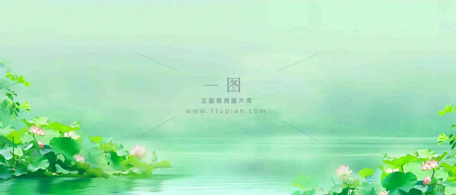 春天河面湖面花草意境古风,春分谷雨 春天河面湖面花草意境古风,春分谷雨