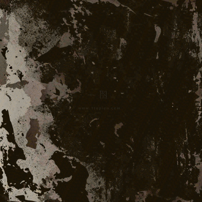 黑白质感纸张泼墨纹理,艺术渐变 黑白质感纸张泼墨纹理,艺术渐变