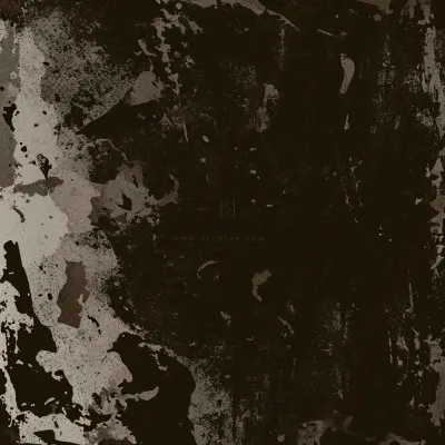 黑白质感纸张泼墨纹理,艺术渐变 黑白质感纸张泼墨纹理,艺术渐变