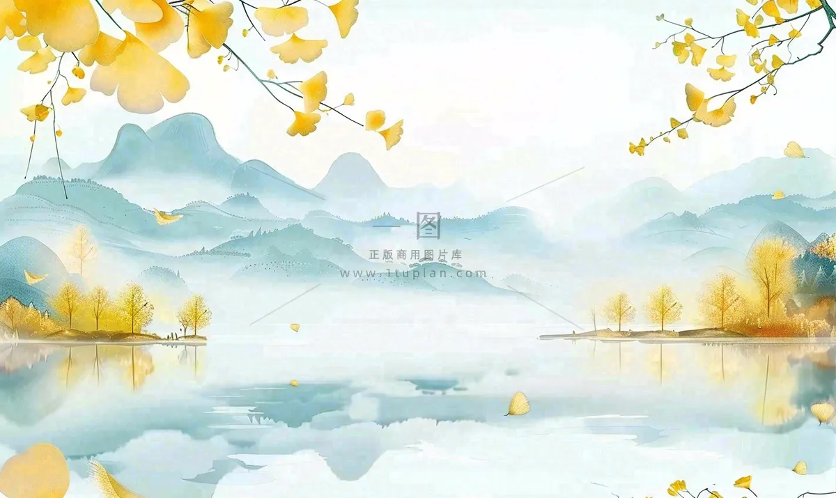 秋天秋分立秋