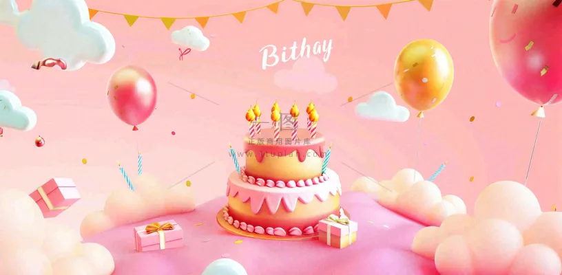 面包蛋糕甜点美食背景