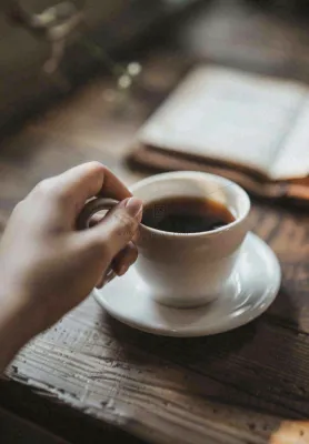 下午茶甜点餐厅休闲摄影图