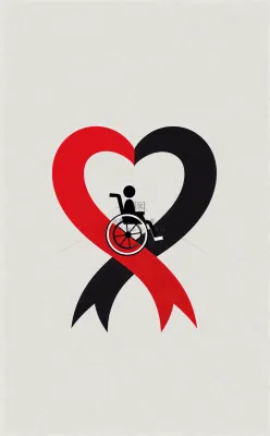 国际残疾人日 国际残疾人日